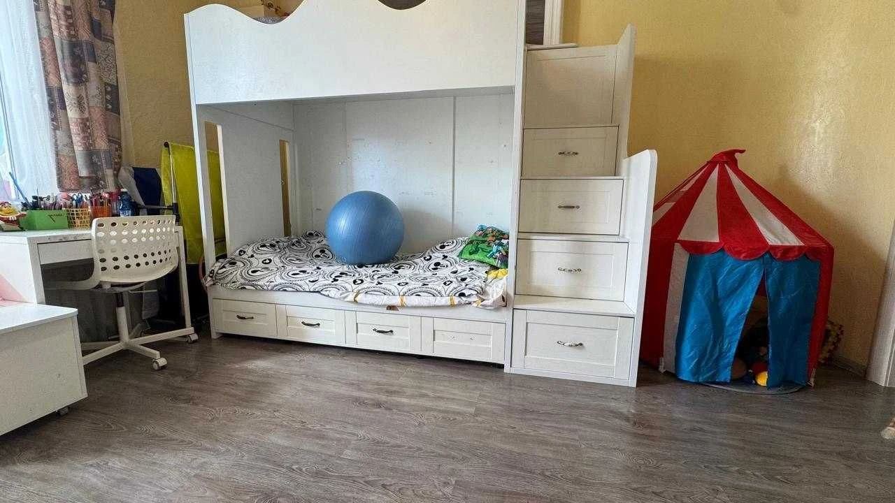 Продам квартиру на Фонтанской дороге, ЖК Перекресток