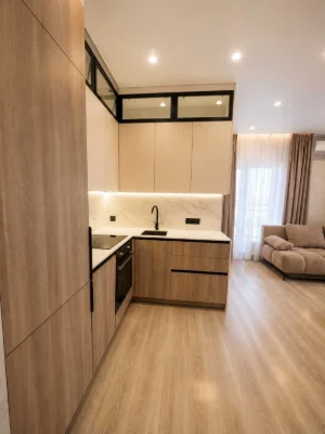 For Sale 2-room apartment on Краснова Кадор 63 Pearl