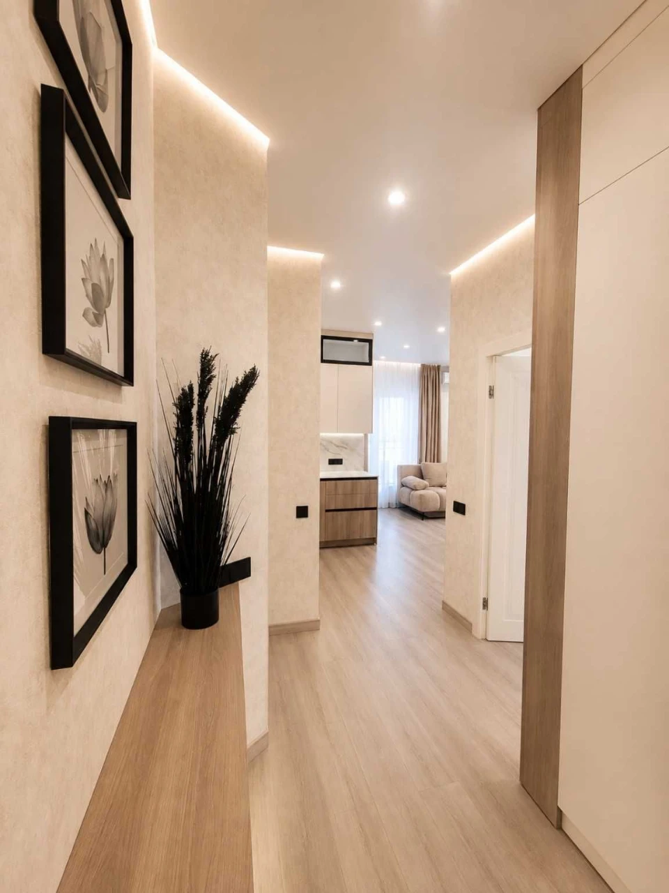 For Sale 2-room apartment on Краснова Кадор 63 Pearl