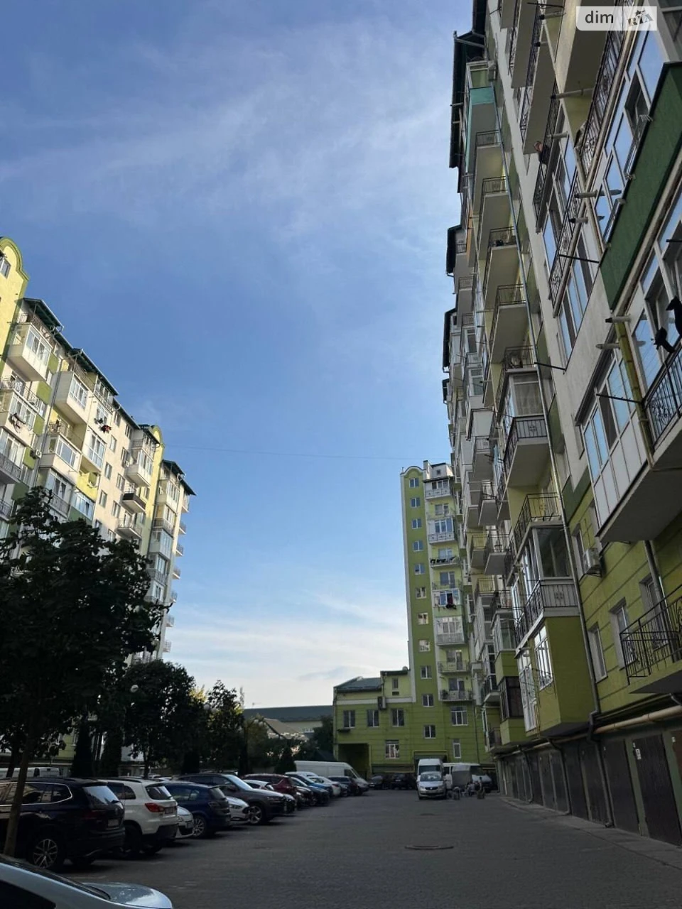 Продажа квартир.