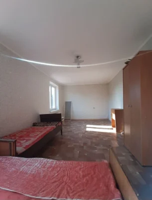 Продам 2 дома на участке Баштанная,Окружная