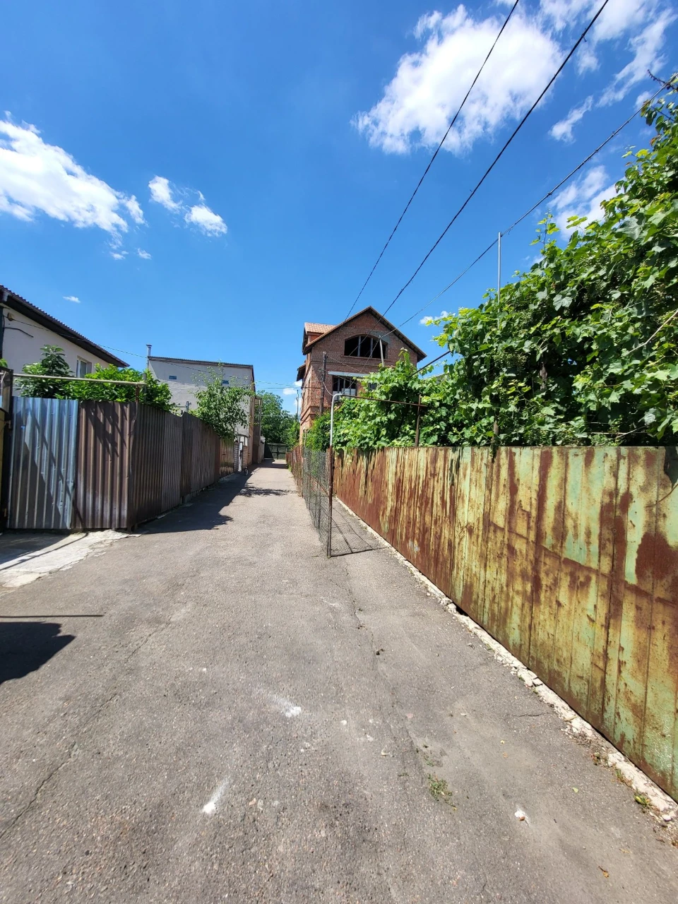 For Sale! Plot of land on St. Novogorodska (Michael Zhuk)