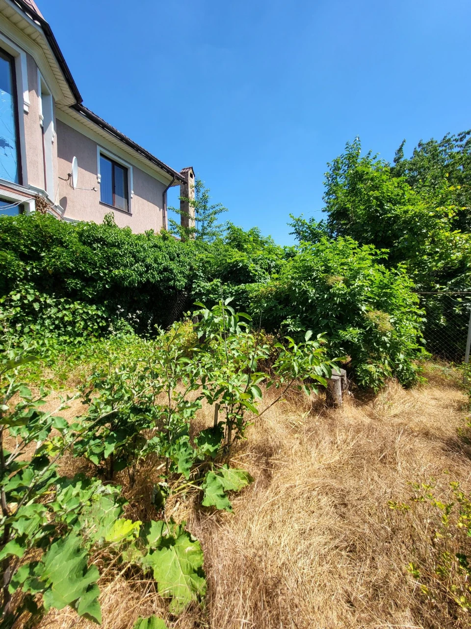 For Sale! Plot of land on St. Novogorodska (Michael Zhuk)