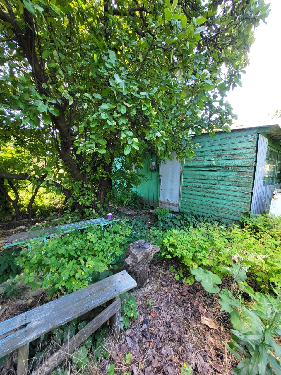 For Sale! Plot of land on St. Novogorodska (Michael Zhuk)