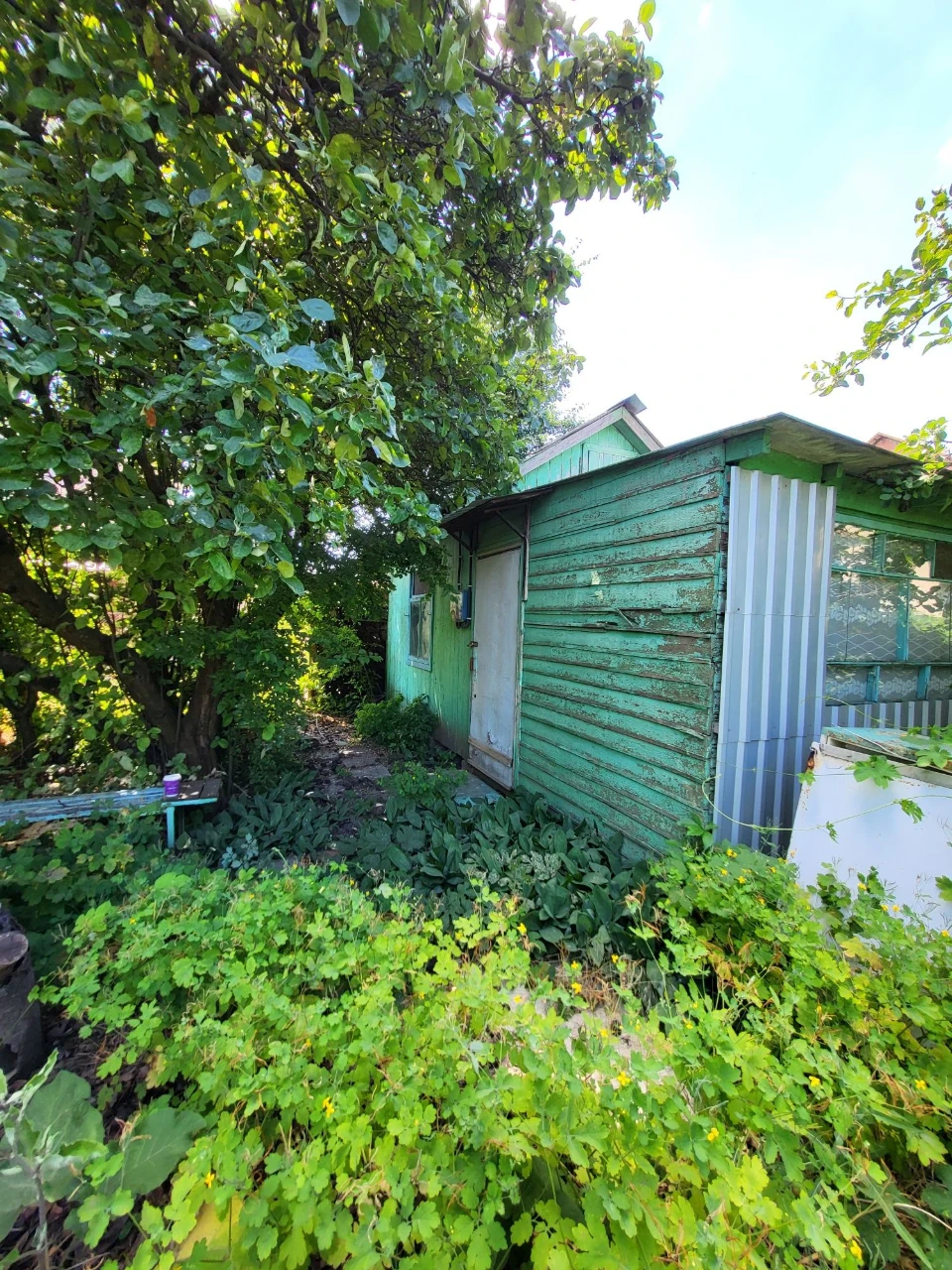 For Sale! Plot of land on St. Novogorodska (Michael Zhuk)