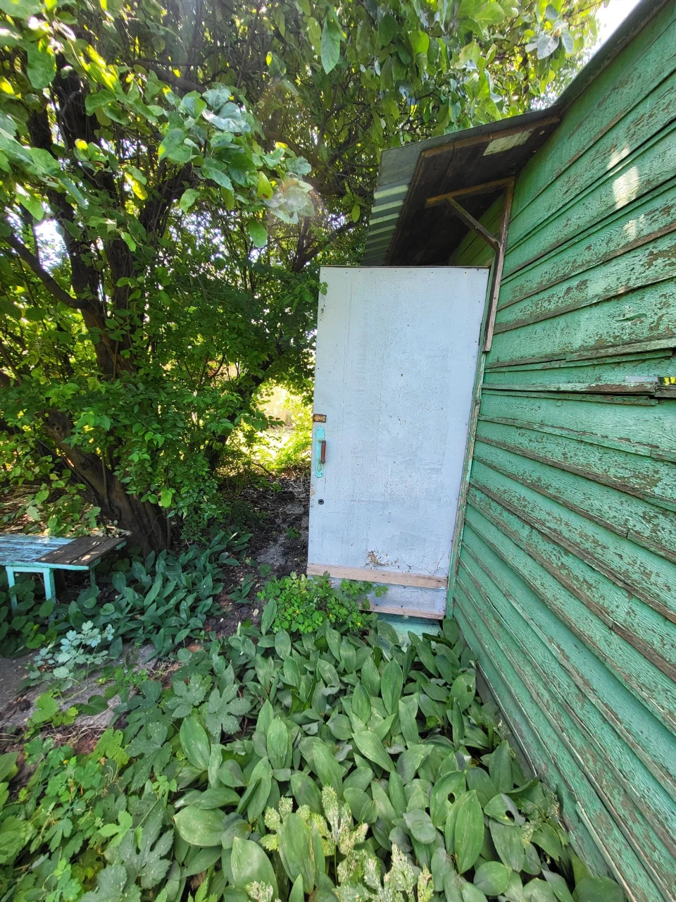 For Sale! Plot of land on St. Novogorodska (Michael Zhuk)
