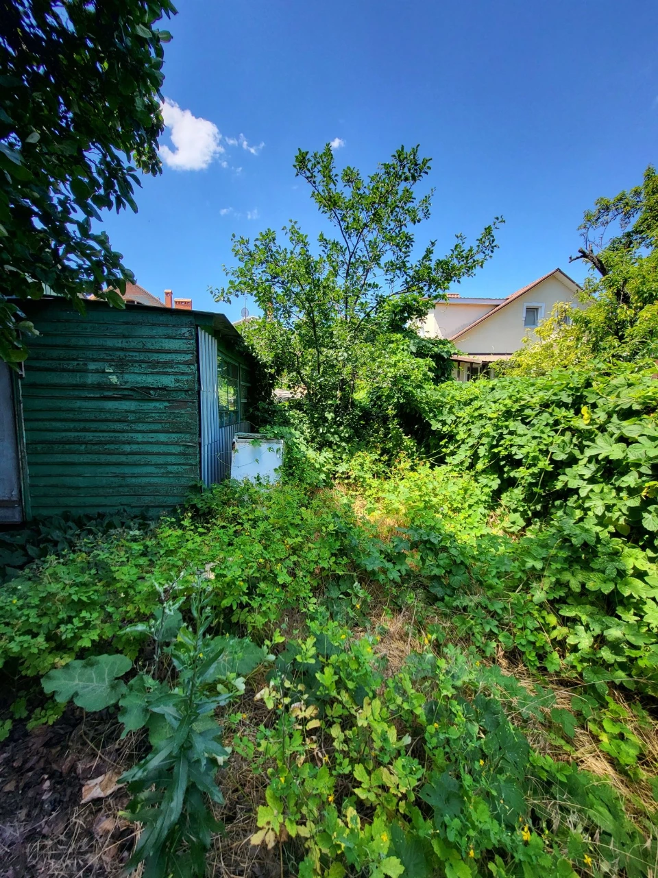 For Sale! Plot of land on St. Novogorodska (Michael Zhuk)