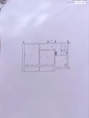 Продаж Квартира Гречани