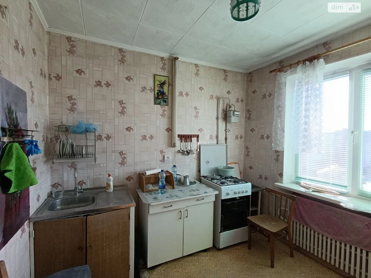 Продаж Квартира Гречани