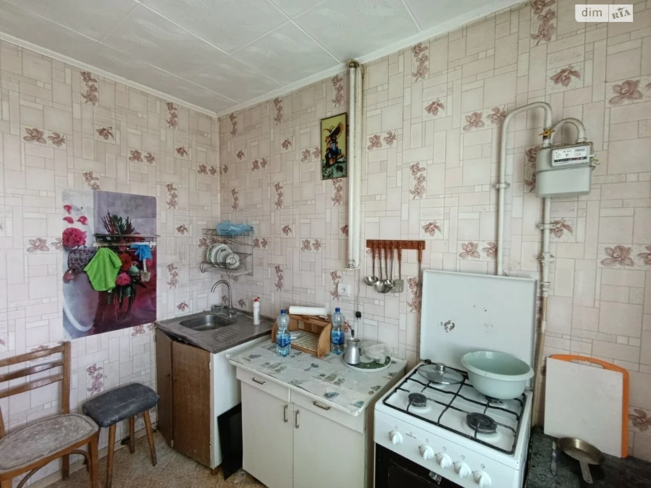Продаж Квартира Гречани