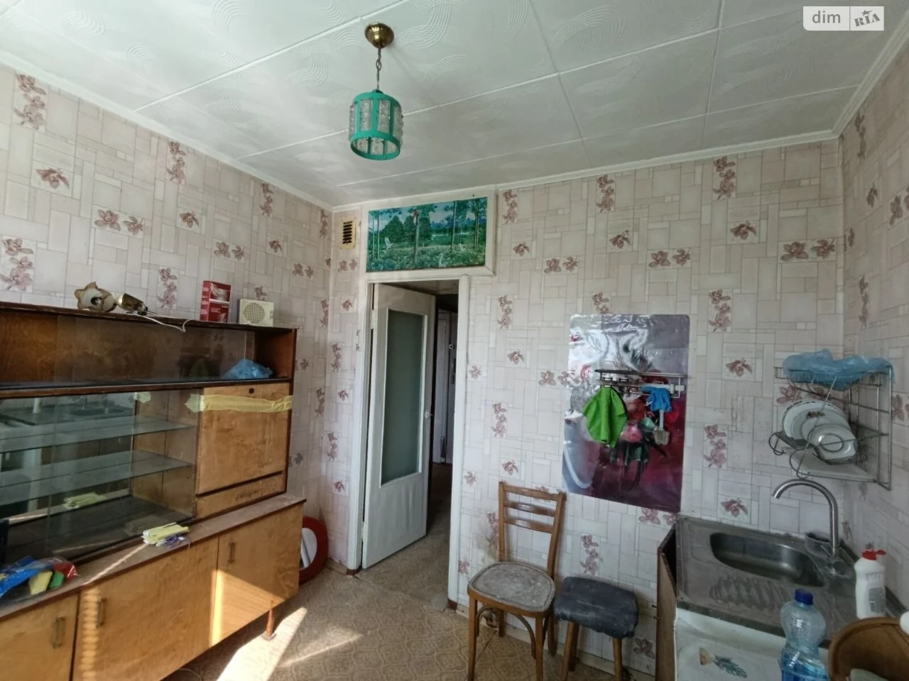 Продаж Квартира Гречани