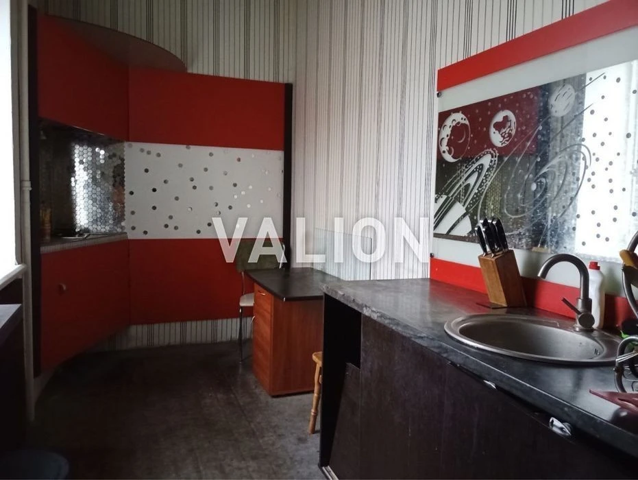 2-room apartment for sale, 10a Bogdana Khmelnytskyi St.,