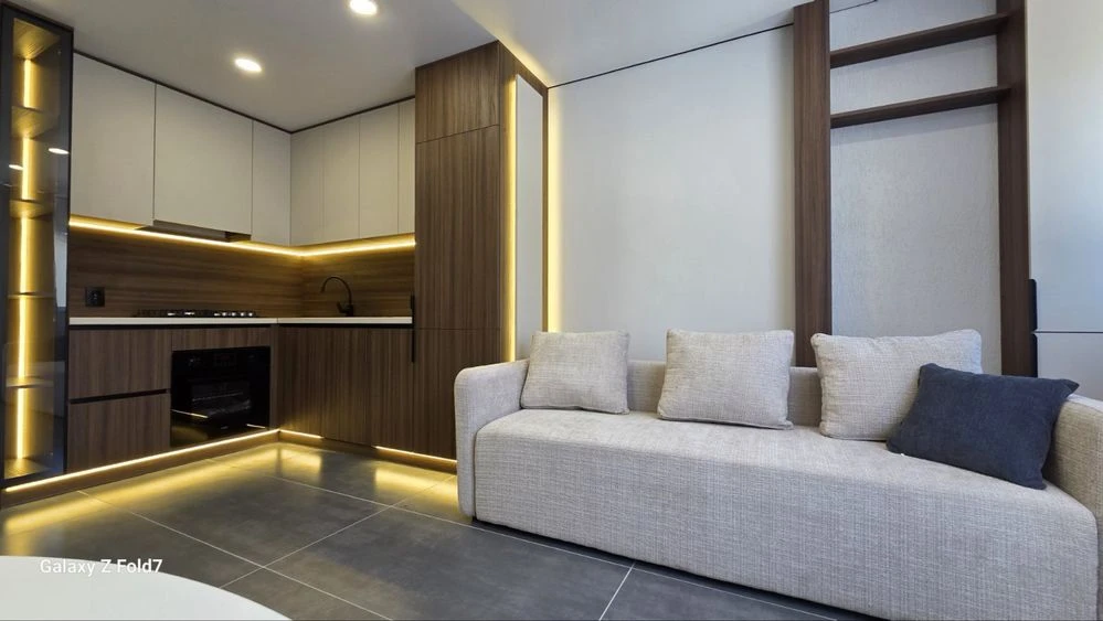 Продаж 3 кімнатноі квартири на 2 поверсі з ремонтом.