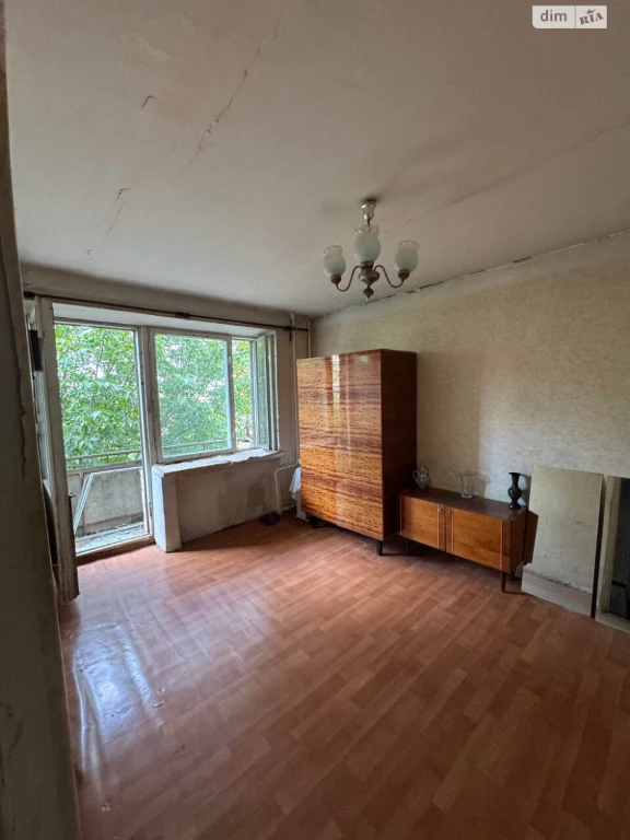 Продажа Квартира в Першотравневом
