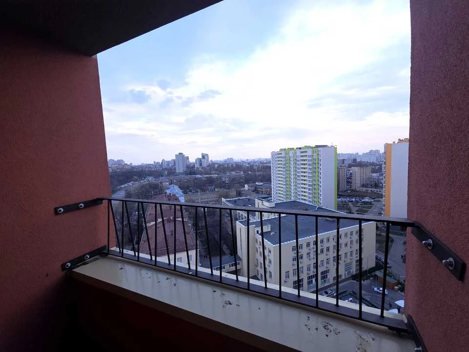 Квартира. Київ, Берестейський просп.