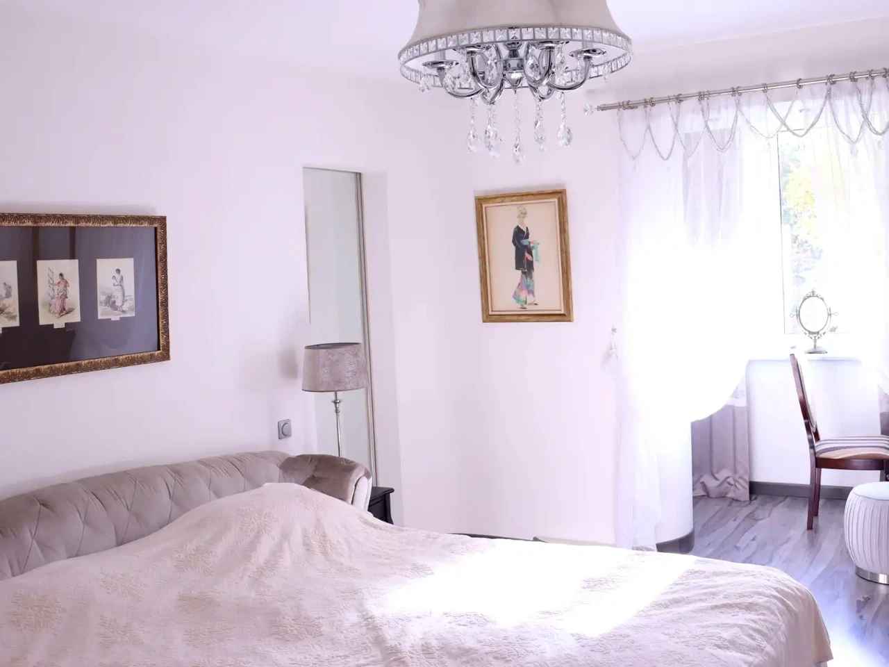 Сдается квартира 3-комнатная 90 м² на 3-м этаже 9-этажного дома