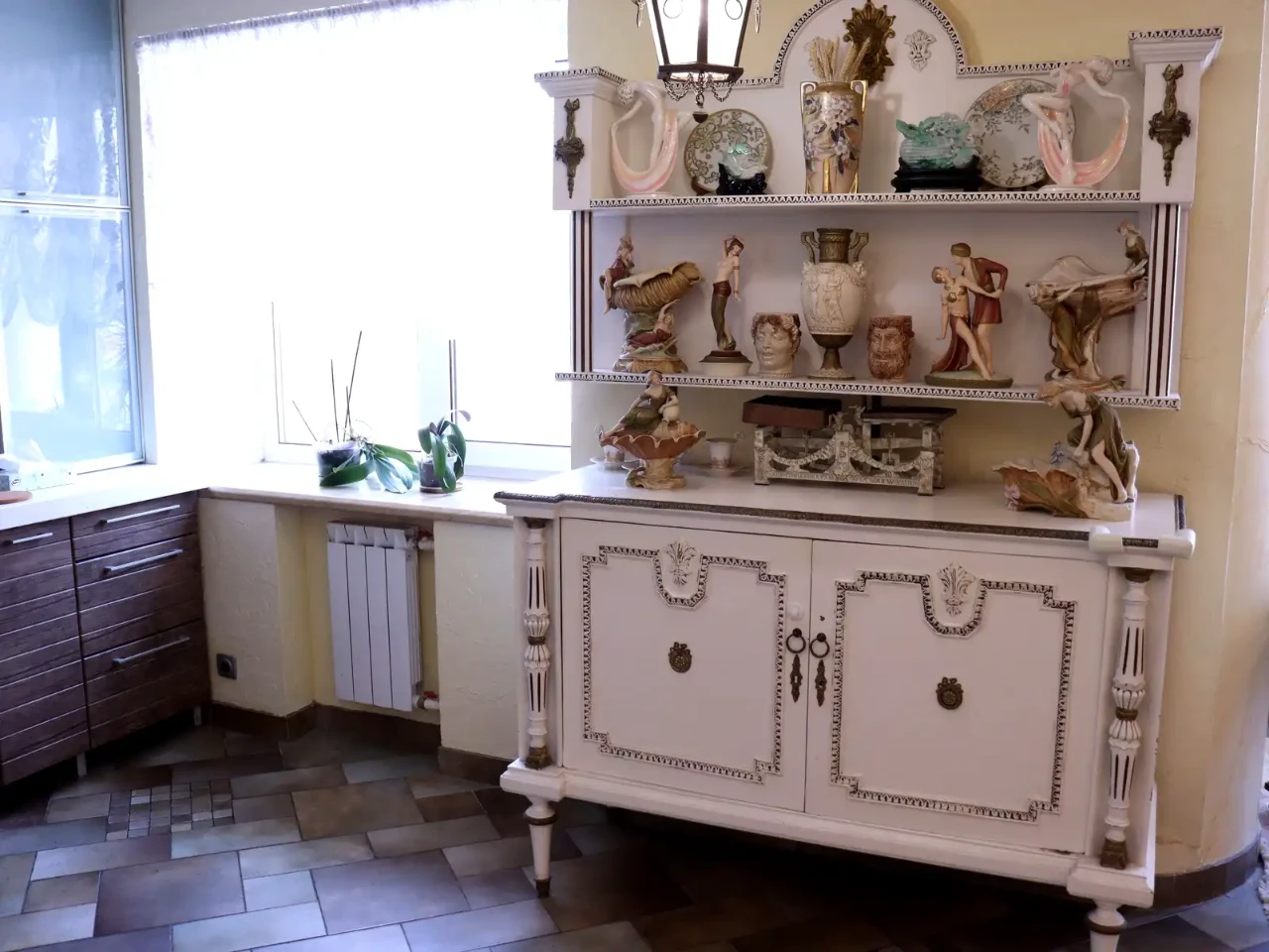 Сдается квартира 3-комнатная 90 м² на 3-м этаже 9-этажного дома