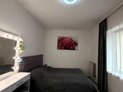 Apartment. Львів, Шполянська St.
