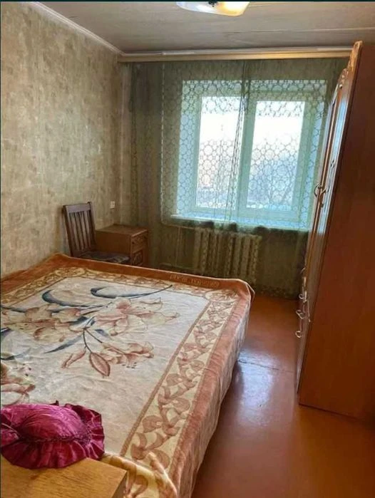 3 ком квартира в кирпичном доме в ЦЕНТРЕ безнал (715277)