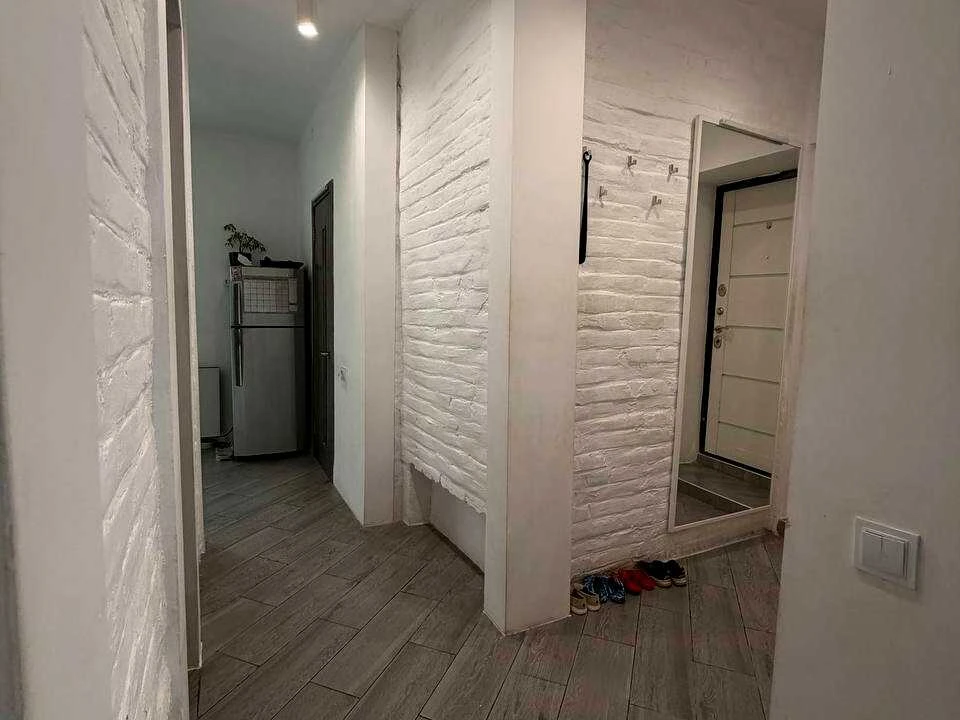 Apartment. Львів, Шполянська St.