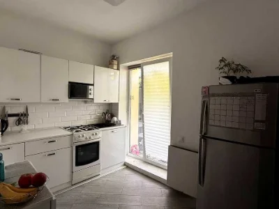 Apartment. Львів, Шполянська St.