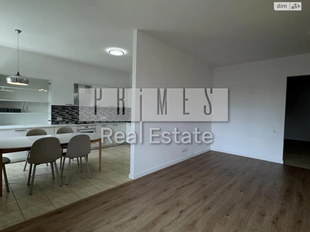 Sale of 4-room apartment in the center of Kyiv