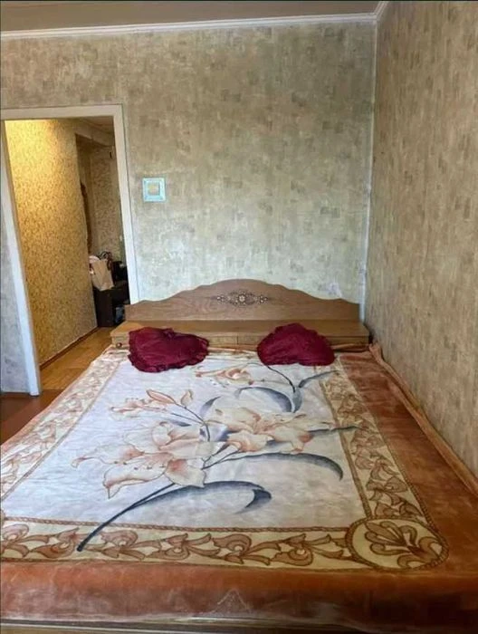 3 ком квартира в кирпичном доме в ЦЕНТРЕ безнал (715277)