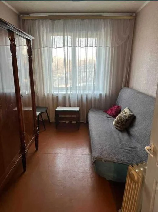 3 ком квартира в кирпичном доме в ЦЕНТРЕ безнал (715277)