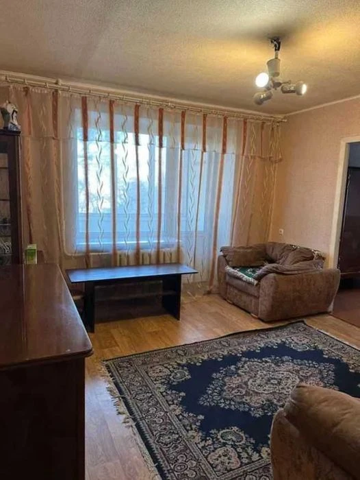 3 ком квартира в кирпичном доме в ЦЕНТРЕ безнал (715277)