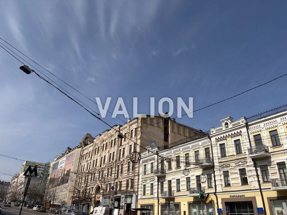 2-room apartment for sale, 10a Bogdana Khmelnytskyi St.,