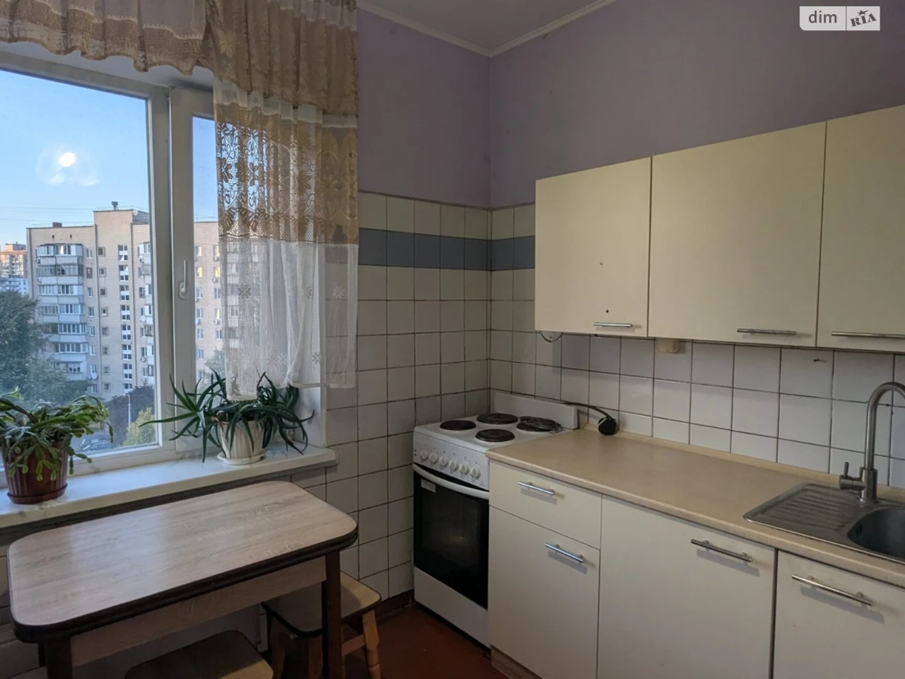 Продаж Квартира Харківський Масив