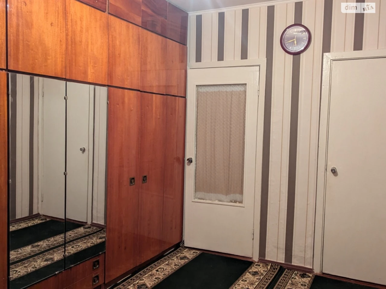 Продаж Квартира Харківський Масив