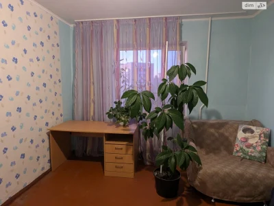 Продаж Квартира Харківський Масив