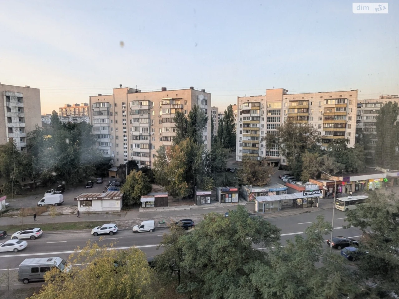 Продаж Квартира Харківський Масив