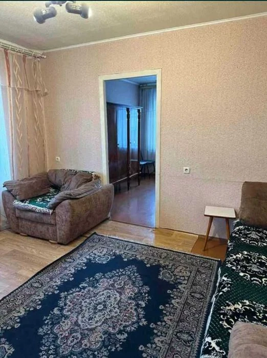 3 ком квартира в кирпичном доме в ЦЕНТРЕ безнал (715277)
