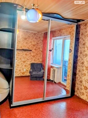 Продажа Квартиры Левобережный