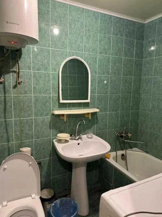 3 ком квартира в кирпичном доме в ЦЕНТРЕ безнал (715277)