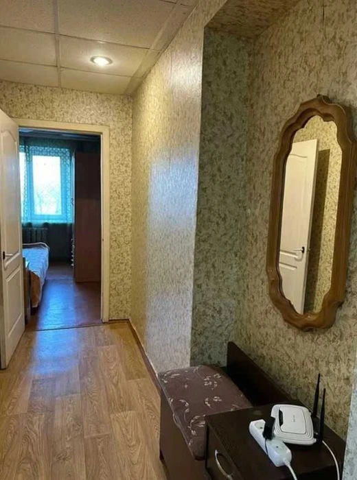 3 ком квартира в кирпичном доме в ЦЕНТРЕ безнал (715277)