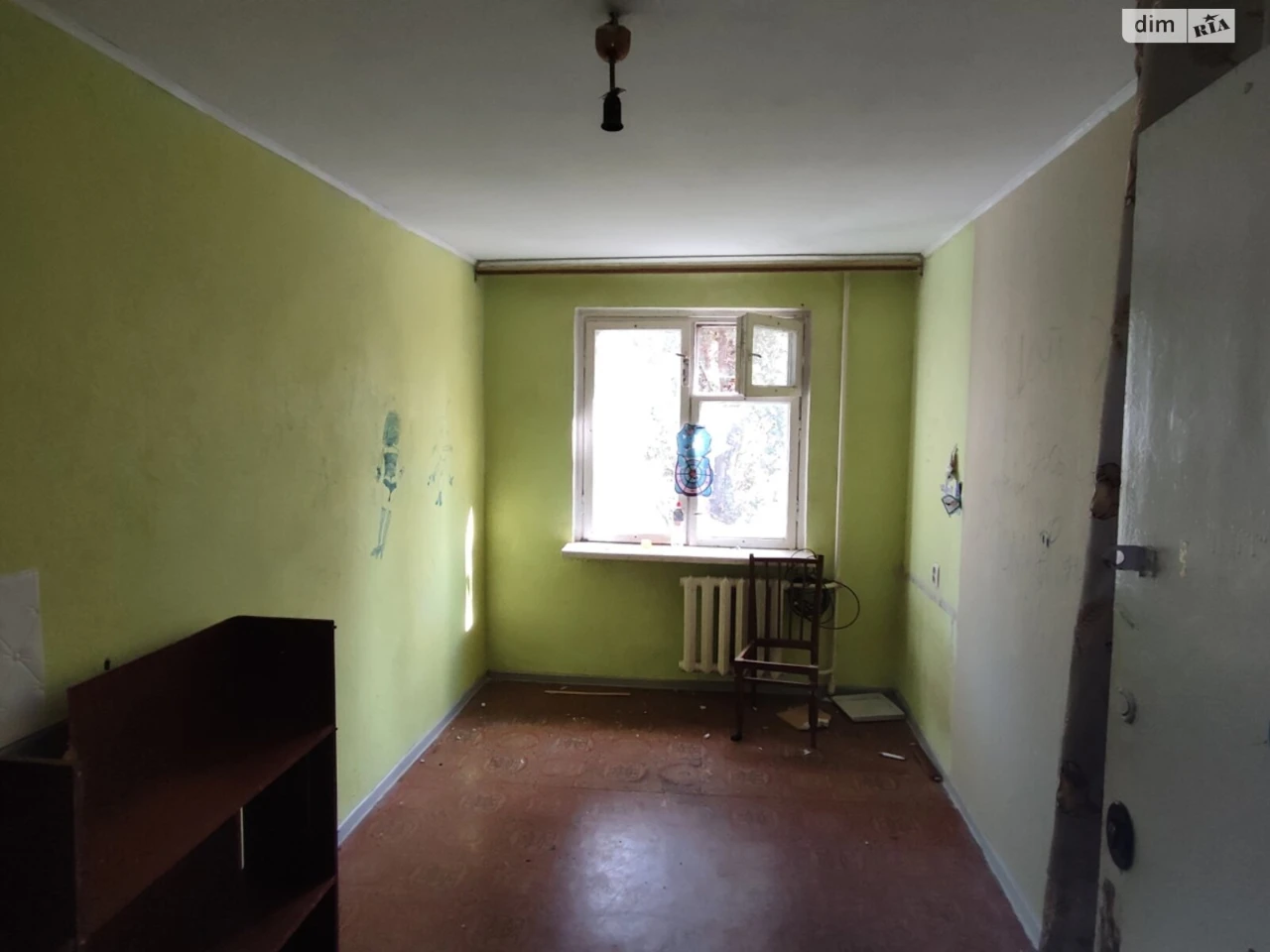 Продажа Квартира, Черемушки