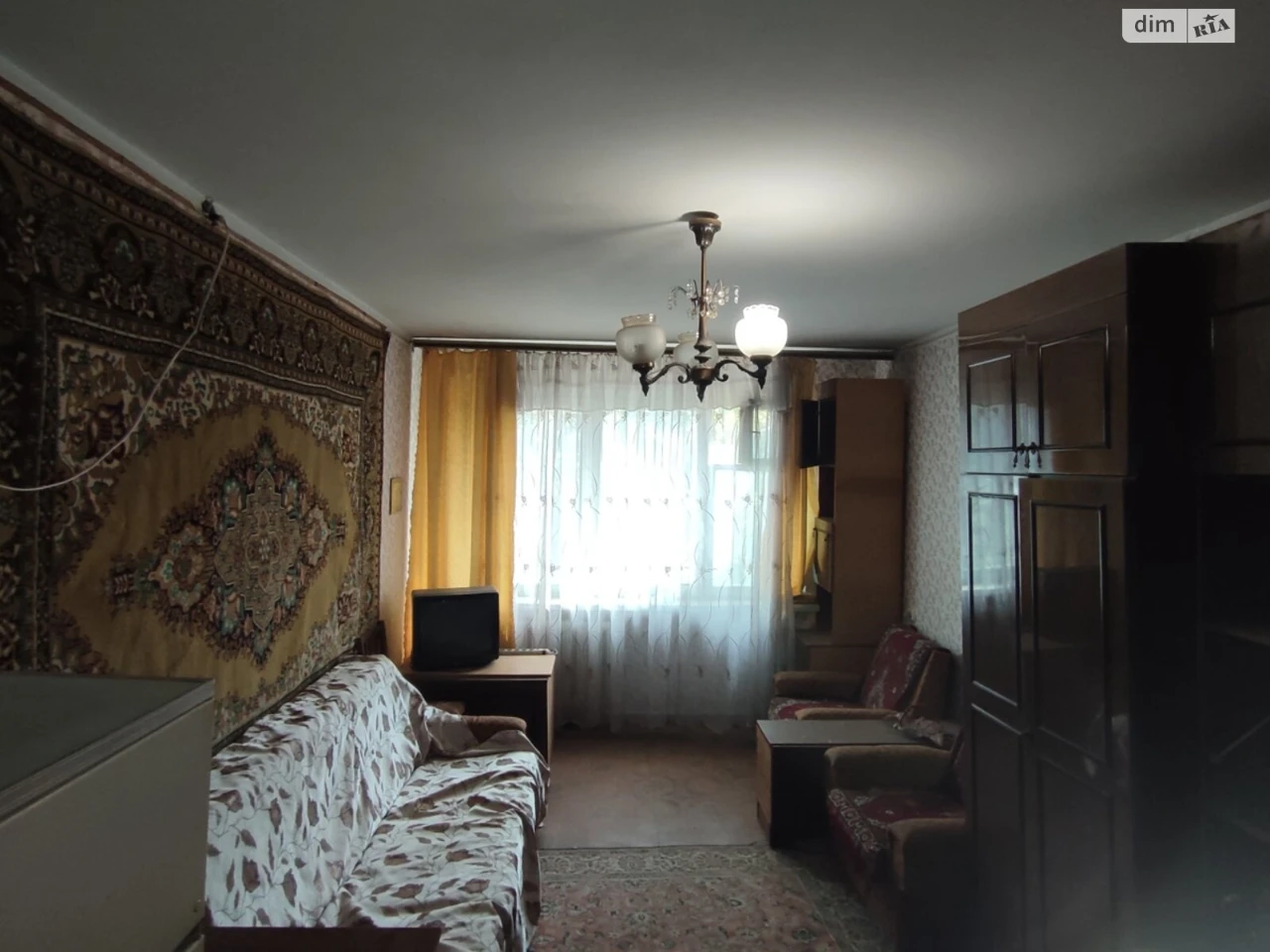 Продажа Квартира, Черемушки