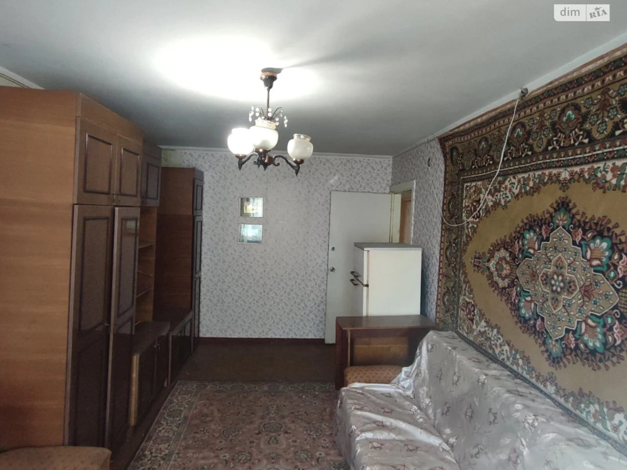 Продажа Квартира, Черемушки