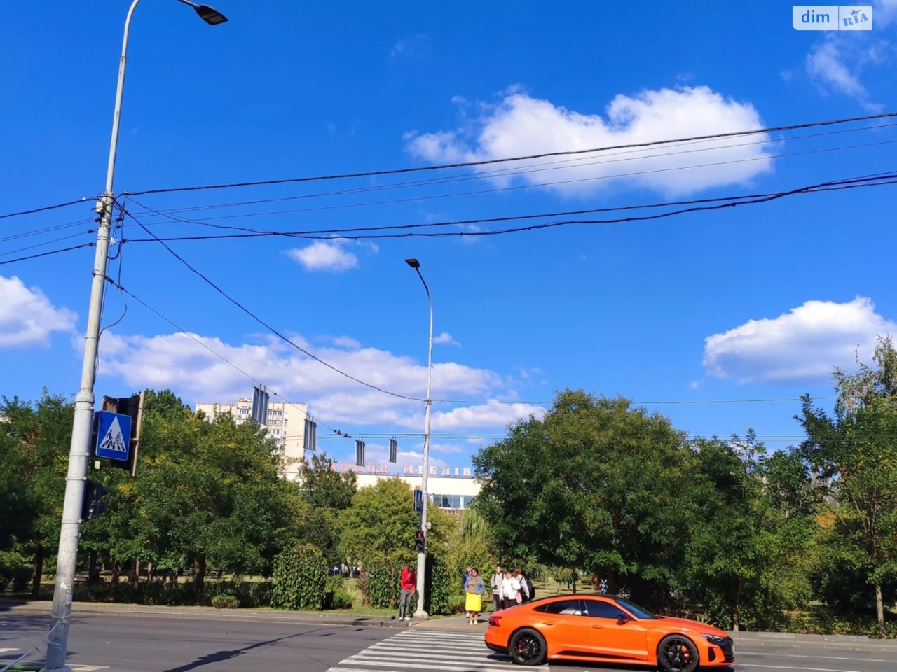 Продажа Квартира, Черемушки