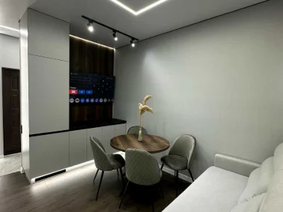 Apartment. Odessa, Красноva St.