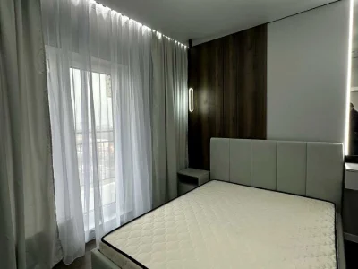 Apartment. Odessa, Красноva St.
