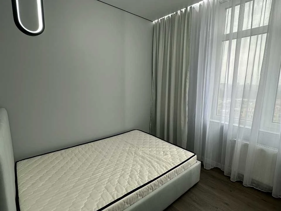 Apartment. Odessa, Красноva St.