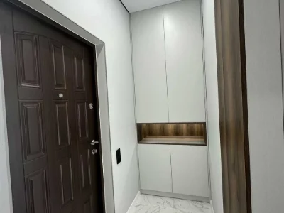Apartment. Odessa, Красноva St.