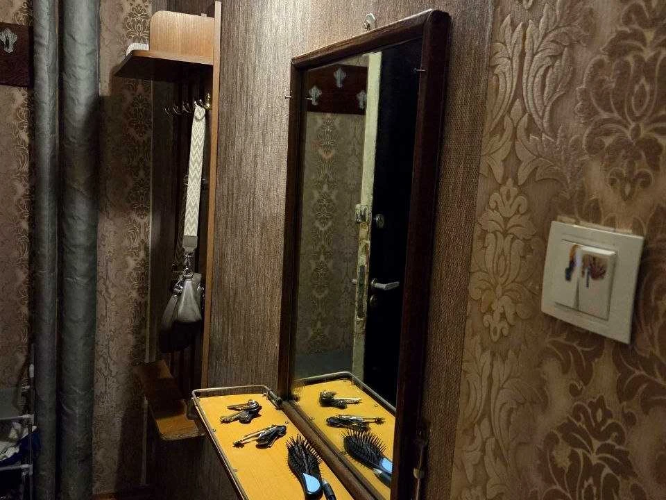 Квартира. Одеса, Люстдорфська дорога вул.