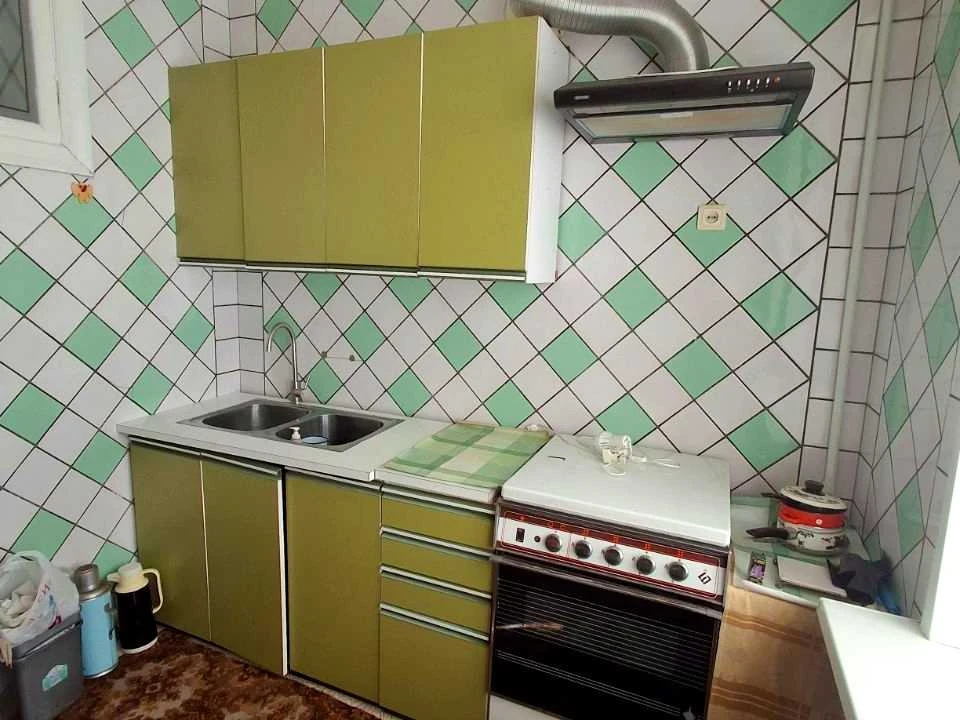 Apartment. Zaporizhya, Shevchenko Boulevard.