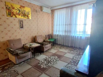 Apartment. Zaporizhya, Shevchenko Boulevard.