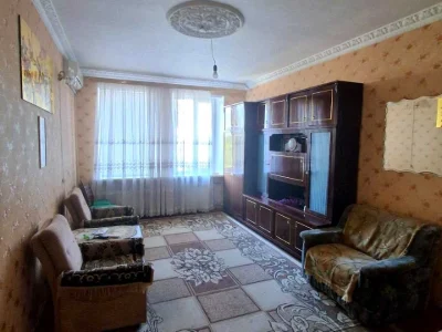Apartment. Zaporizhya, Shevchenko Boulevard.